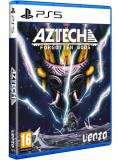 Aztech Forgotten Gods