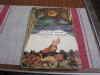 Din stihurile Jupanului Francois Villon in talmacirea lui Al . Alexianu - 1980