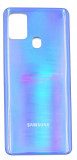 Capac baterie Samsung Galaxy A21s / A217F BLUE