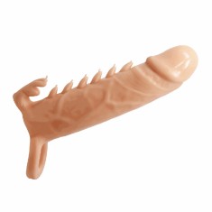 Prelungitor manson penis PRETTY LOVE &ndash; EMMIT (16cm)