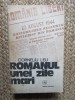 Corneliu Leu - Romanul unei zile mari
