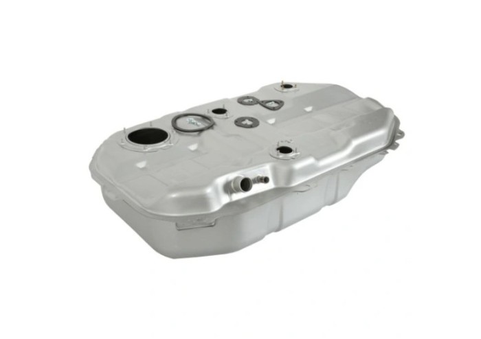 Rezervor combustibil Mitsubishi Lancer (Cs), 09.2003-08.2008, RapidAuto