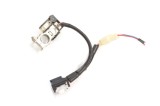 Borna cablu baterie LEXUS GS III GRS19_, UZS19_, URS19_ 2009 | 13282839