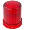 Abajur lumină flash IP65 &Oslash;60x77mm