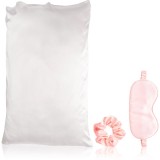 Brushworks Luxury Satin Sleep Set set pentru dormit, din satin