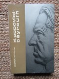 D. Popovici-Bayreuth. &quot;Cantaretul Pribeag&quot; 1860-1927 - George Sbarcea