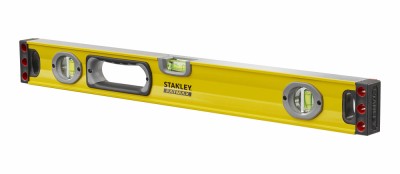 Stanley 1-43-524 Nivela FATMAX II, 60cm ProAdvanced PowerfulTools foto