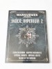Warhammer 40k Index Imperium 2, Carte Reguli, Franceza, 168 Pagini, Full Color, Stare Buna