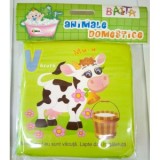 Animale domestice - Inesa Tautu