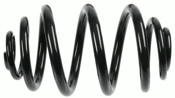 Arc spiral BMW Seria 3 Cupe (E46) (1999 - 2006) Magnum Technology SB076MT