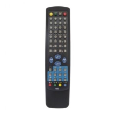 Telecomanda, universala, distanta de lucuru 10 m, negru, 1690