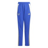 Paris Saint Germain pantaloni de copii blue - 140, Adidas