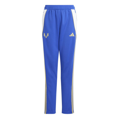 Lionel Messi pantaloni de copii blue - 164 foto
