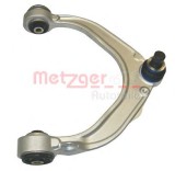 Bascula / Brat suspensie roata BMW X5 (E70) (2007 - 2013) METZGER 58023801