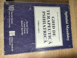 Ghid Terapeutica Psihiatrica, Ed. a 7-a, Maudsley, Taylor, Paton, Kerwin, Ed. Medicala - Psihiatrie