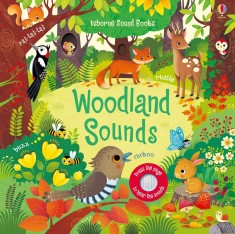 Woodland sounds foto
