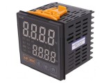 Regulator de temperatură IE1: ON-OFF,P,PD,PI,PID