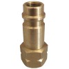 LP adaptor pentru R1234yf x 1/4&quot; SAE MAGNETI MARELLI 007950027020 HardWork ToolsRange