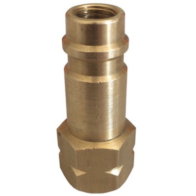 LP adaptor pentru R1234yf x 1/4&amp;quot; SAE MAGNETI MARELLI 007950027020 HardWork ToolsRange foto
