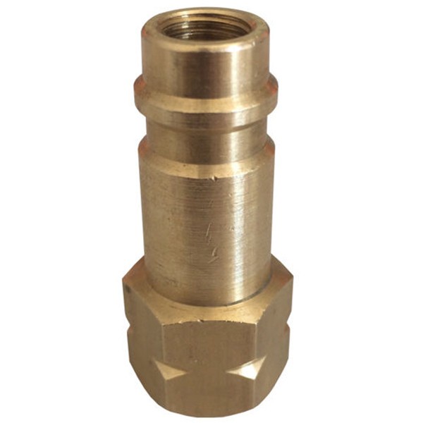 LP adaptor pentru R1234yf x 1/4&quot; SAE MAGNETI MARELLI 007950027020 HardWork ToolsRange
