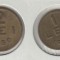 ROMANIA - SET 1 leu 1950 + 2 lei 1950 , RPR, L13.47