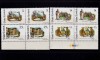 ✅ RO 1992 LP 1303 &quot;Aniversari - evenimente&quot;, pereche V sau H, MNH, Nestampilat