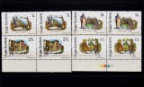 Cumpara ieftin RO 1992 LP 1303 &quot;Aniversari - evenimente&quot;, pereche V sau H, MNH