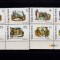✅ RO 1992 LP 1303 &quot;Aniversari - evenimente&quot;, pereche V sau H, MNH