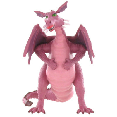 Figurina Comansi - Shrek-Dragon foto