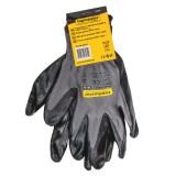 Manusi de protectie din nitril PG07 Top Master Pro pentru lucru