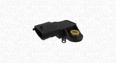 MAGNETI MARELLI 215810011700 Senzor, presiune galerie admisie foto
