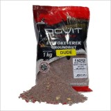 NADA DUDE, Dovit