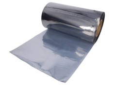 Pungă de protecţie ESD STATICTEC 100m x 300mm 78um 100G&Omega;