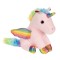 Unicorn de Plus Roz 16cm, ConceptSeller