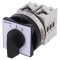 Comutator reversibil cu came 20A 3 poli GX2026U