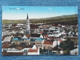 209- Cluj-Napoca -Vedere generala / panorama /Kolozsvar - Latkep, Necirculata, Fotografie