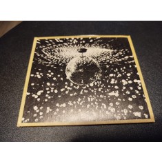 CD ALBUM "PRESA JAPONEZA " DE COLECTIE - Neil Young &lrm;&ndash; Mirror Ball (EX)