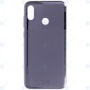 Capac baterie HTC U12 Life violet crepuscul