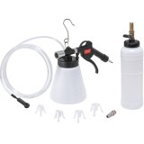 Aparat pentru aerisirea franelor