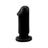 Dildo Rosy Evil Small