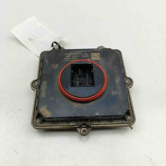 Unitate de control lumini LED LAND ROVER RANGE ROVER VELAR L560 2018 OEM: J8A2-13E005-BC 32192107