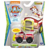 PATRULA CATELUSILOR MACHETA METALICA MARSHALL JUNGLE RESCUE SuperHeroes ToysZone, Spin Master