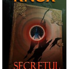 Secretul Genezei - Tom Knox