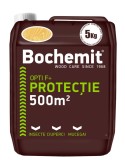 Grund lemn Bochemit Opti F+ 5Kg transparent, anti insecte, ciuperci si mucegai