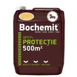 Grund lemn Bochemit Opti F+ 5Kg transparent, anti insecte, ciuperci si mucegai