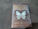 Cumpara ieftin HERBIE BRENNAN - RAZBOAIELE IMPARATIEI DE PURPURA