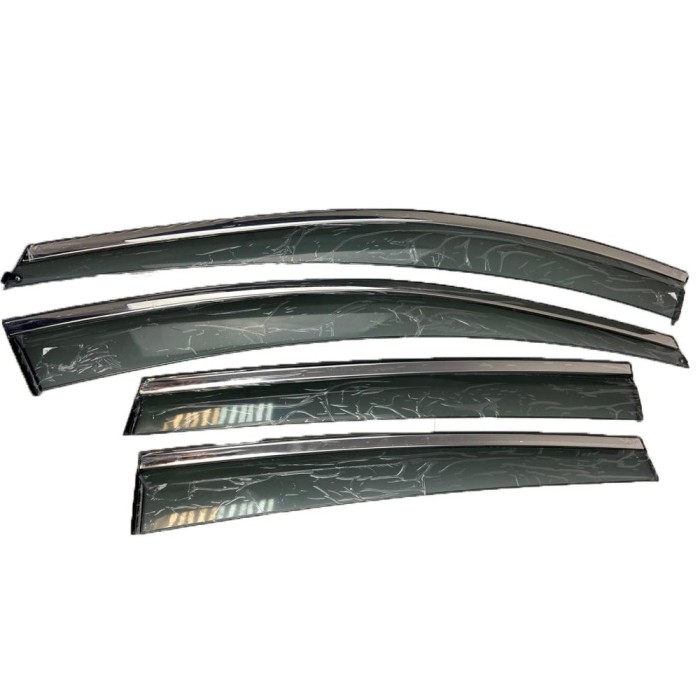 Parav&acirc;nturi pentru Ford Kuga 2 II (05.2012-), set 4 bucăți