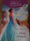 DARUL ATINGERII-MIA MARLOWE-272814