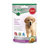 Cumpara ieftin Dr. Seidel Recompense Catelusi Talie Mare, 90 g