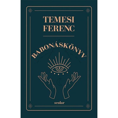 Babon&amp;aacute;sk&amp;ouml;nyv - Temesi Ferenc foto